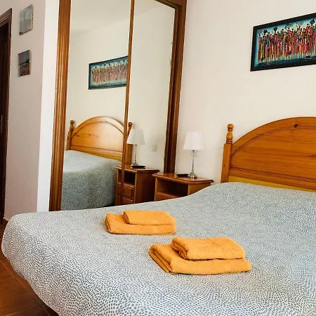 Apartamento Casa La Era 11 El
