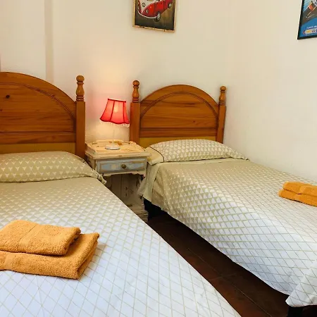Apartamento Casa La Era 11 El